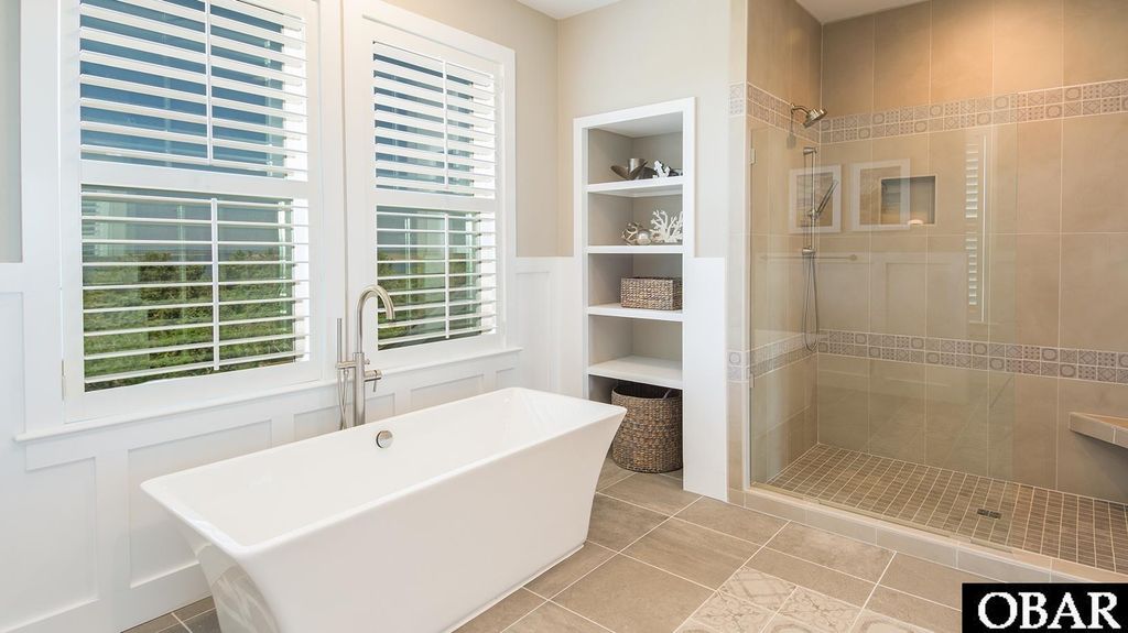 Image 34 of property listing at 118 N Baum Trail Lot 10, Duck, NC 27949