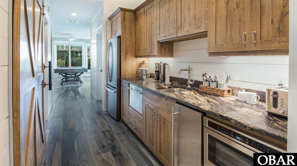 Image 35 of property listing at 118 N Baum Trail Lot 10, Duck, NC 27949