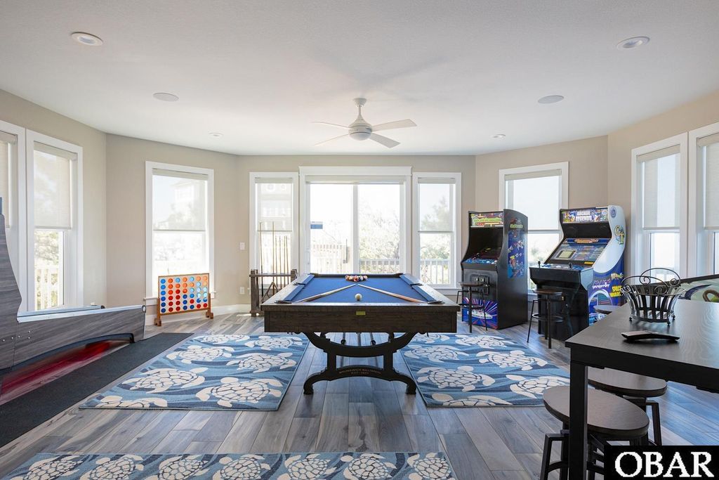 Image 36 of property listing at 118 N Baum Trail Lot 10, Duck, NC 27949