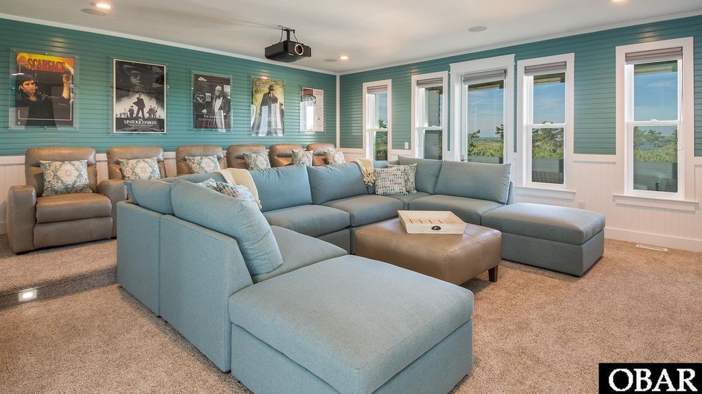 Image 38 of property listing at 118 N Baum Trail Lot 10, Duck, NC 27949