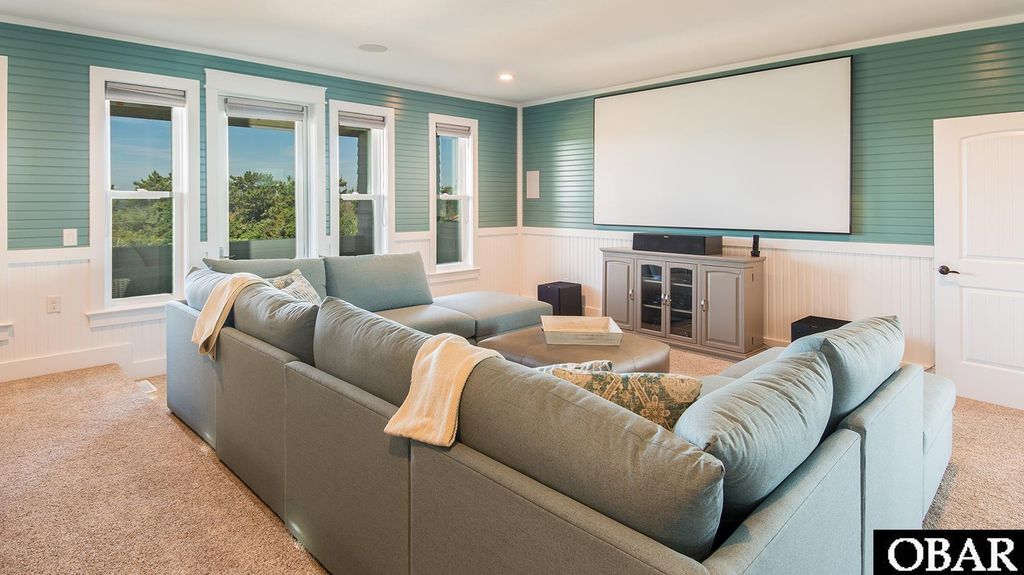 Image 39 of property listing at 118 N Baum Trail Lot 10, Duck, NC 27949