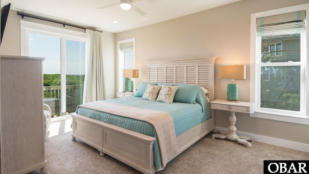 Image 40 of property listing at 118 N Baum Trail Lot 10, Duck, NC 27949