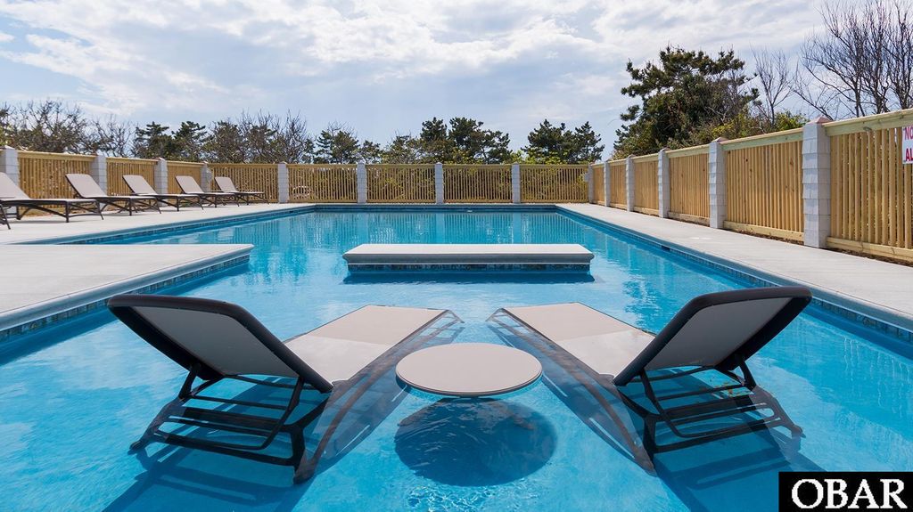 Image 5 of property listing at 118 N Baum Trail Lot 10, Duck, NC 27949