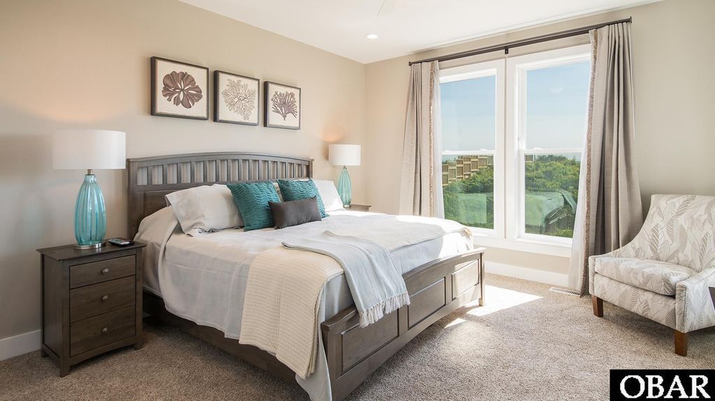 Image 41 of property listing at 118 N Baum Trail Lot 10, Duck, NC 27949