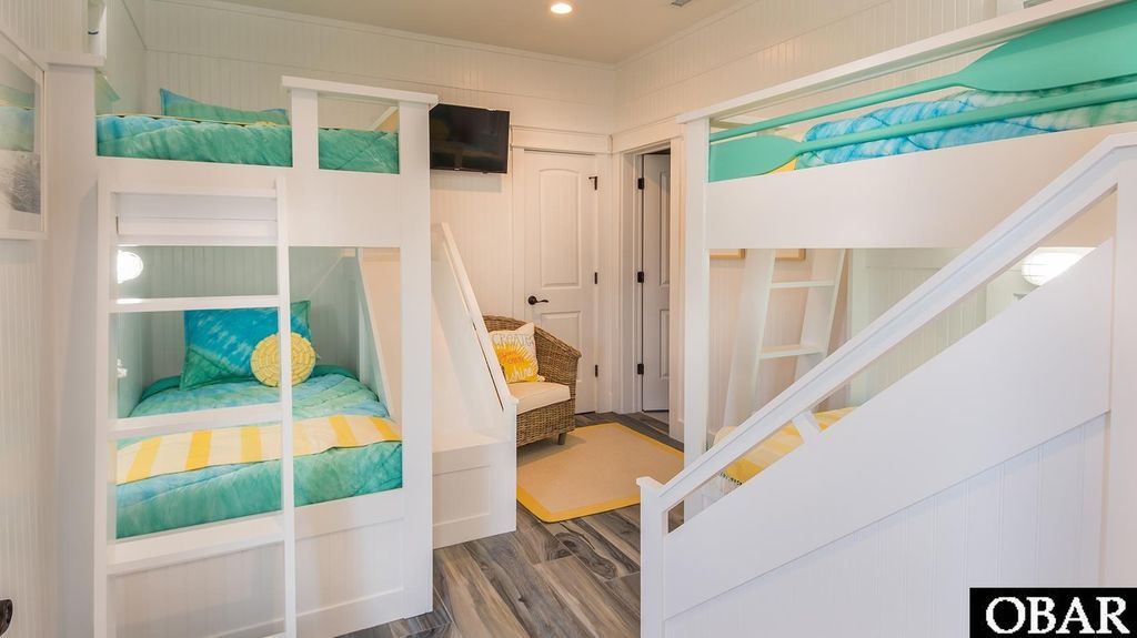 Image 42 of property listing at 118 N Baum Trail Lot 10, Duck, NC 27949