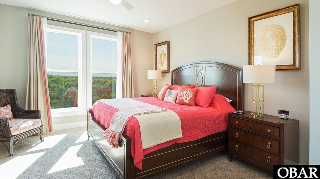 Image 46 of property listing at 118 N Baum Trail Lot 10, Duck, NC 27949