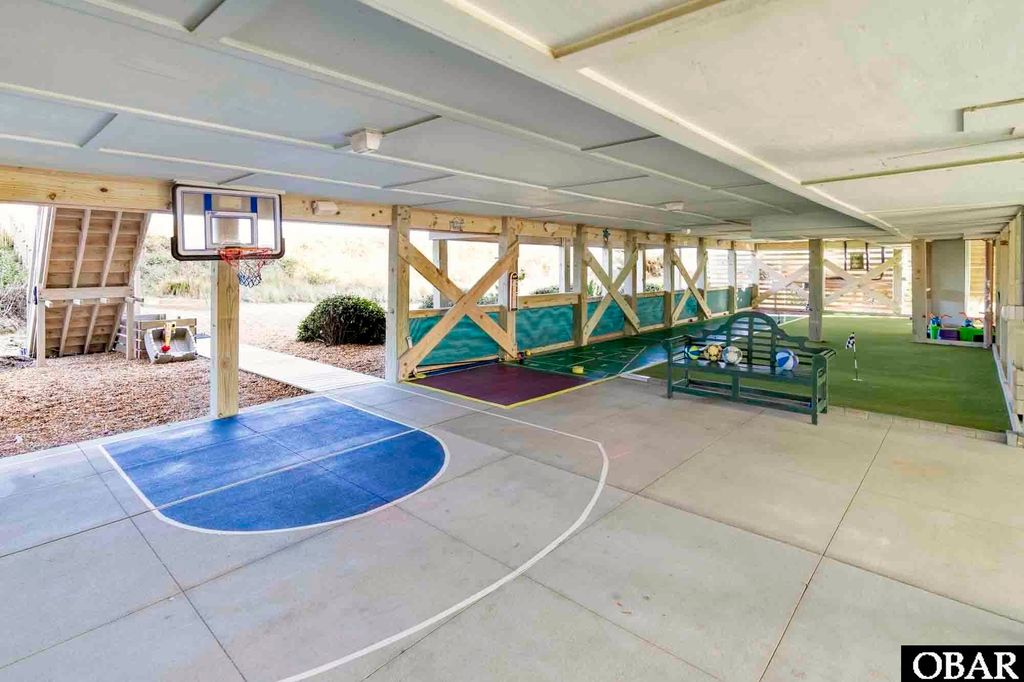 Image 47 of property listing at 118 N Baum Trail Lot 10, Duck, NC 27949