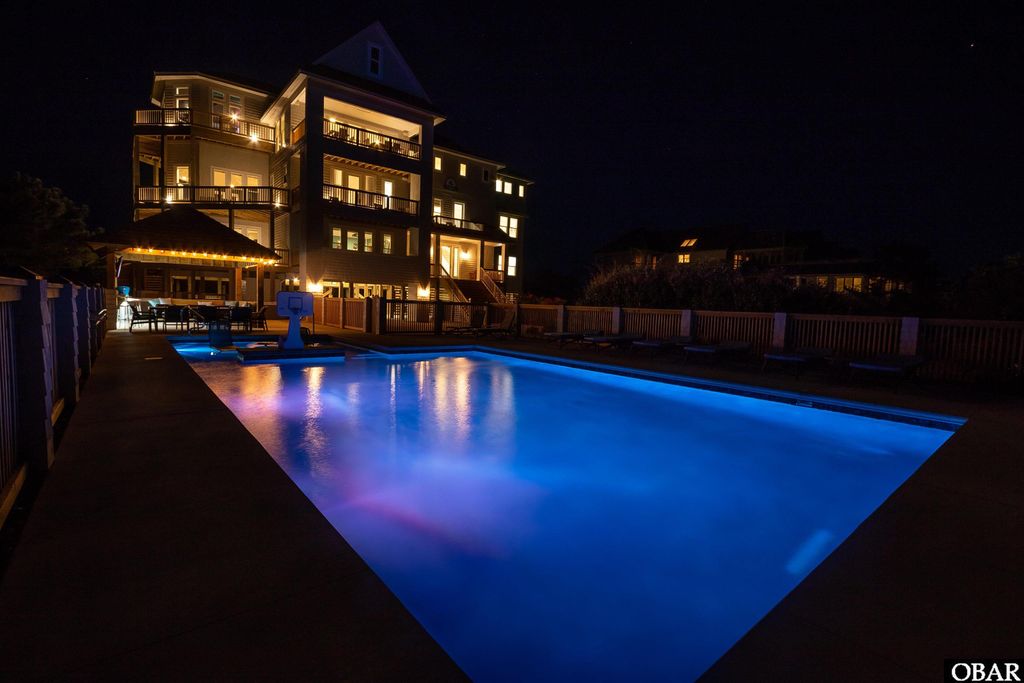 Image 48 of property listing at 118 N Baum Trail Lot 10, Duck, NC 27949