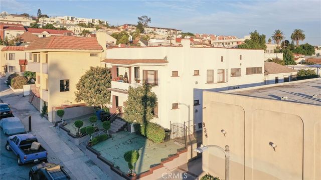 938 Everett Street, Los Angeles, CA 90026