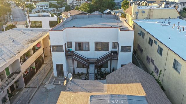 938 Everett Street, Los Angeles, CA 90026