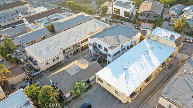 938 Everett Street, Los Angeles, CA 90026