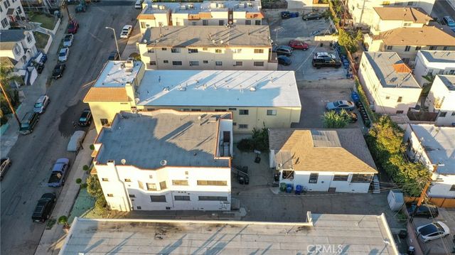 938 Everett Street, Los Angeles, CA 90026