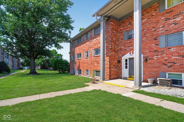 5026 Allisonville Road B, Indianapolis, IN 46205
