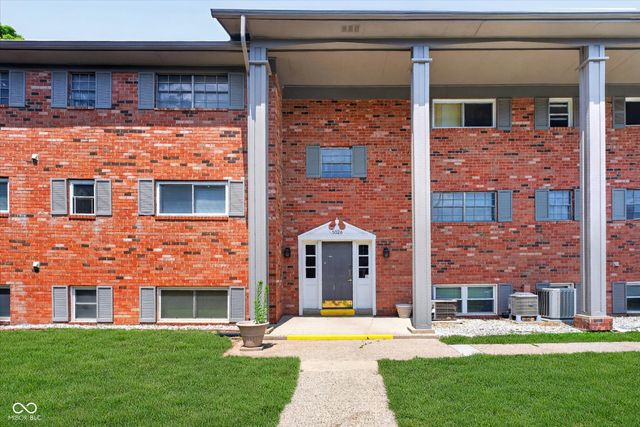 5026 Allisonville Road B, Indianapolis, IN 46205