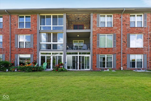 5026 Allisonville Road B, Indianapolis, IN 46205