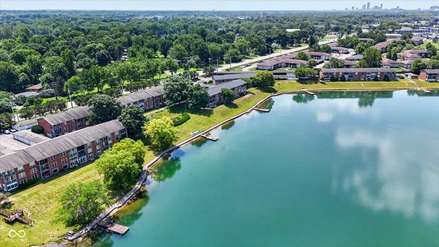 5026 Allisonville Road B, Indianapolis, IN 46205
