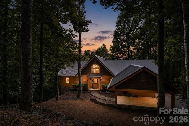 317 Von Trapp Lane, Tuckasegee, NC 28783