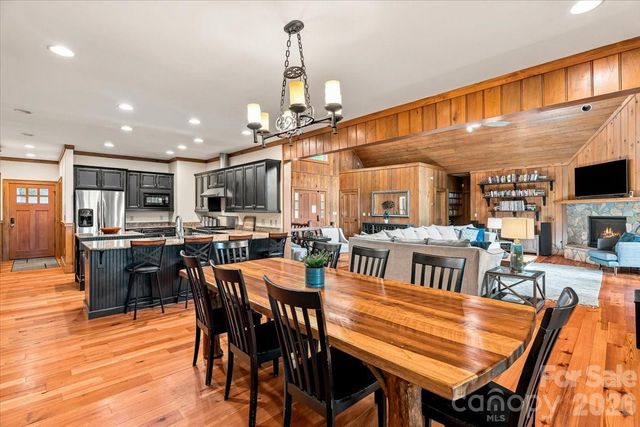 317 Von Trapp Lane, Tuckasegee, NC 28783