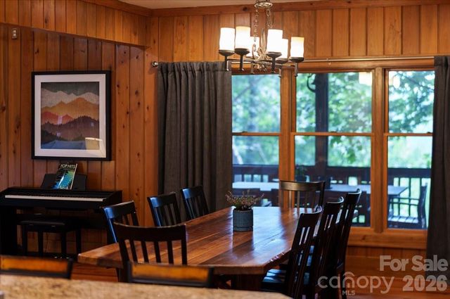 317 Von Trapp Lane, Tuckasegee, NC 28783