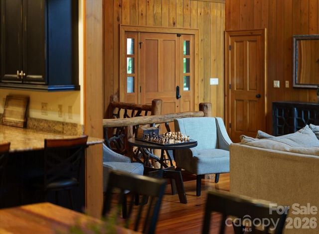 317 Von Trapp Lane, Tuckasegee, NC 28783