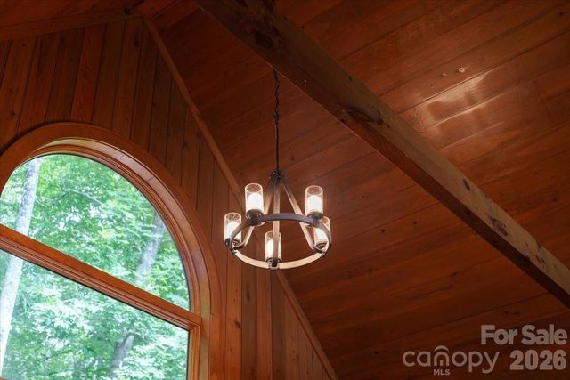 317 Von Trapp Lane, Tuckasegee, NC 28783