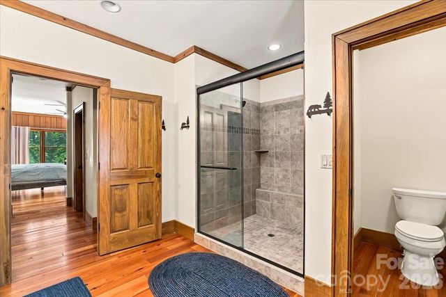 317 Von Trapp Lane, Tuckasegee, NC 28783