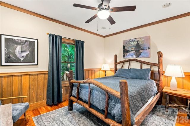 317 Von Trapp Lane, Tuckasegee, NC 28783
