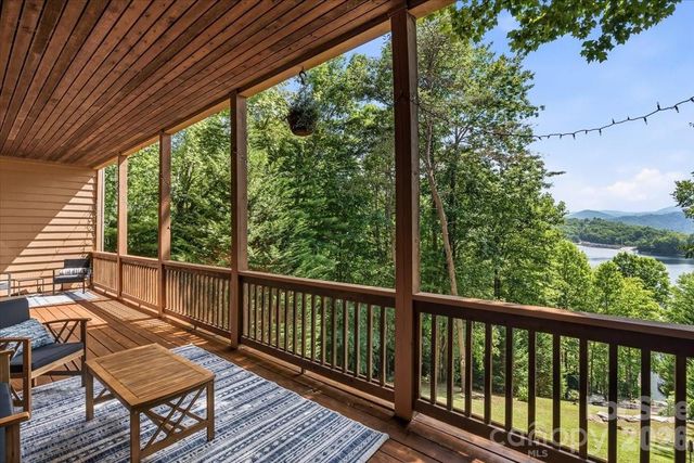317 Von Trapp Lane, Tuckasegee, NC 28783