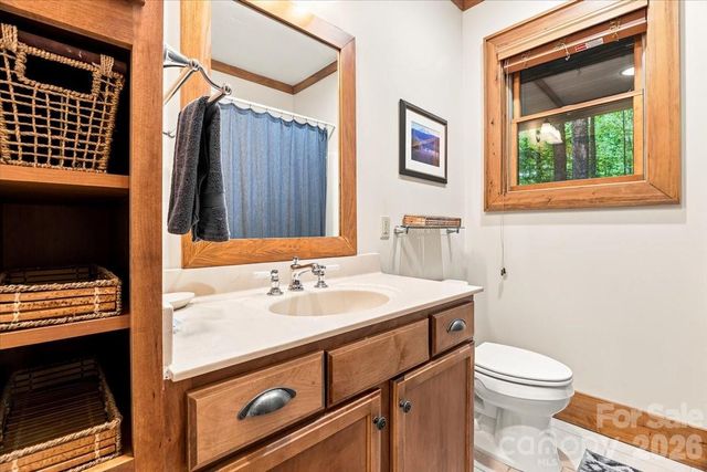 317 Von Trapp Lane, Tuckasegee, NC 28783
