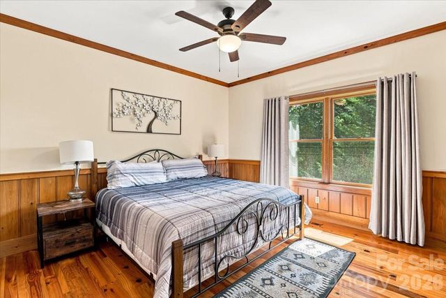 317 Von Trapp Lane, Tuckasegee, NC 28783