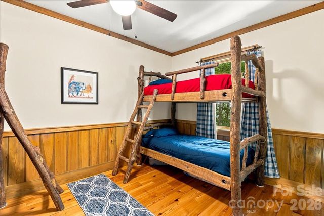 317 Von Trapp Lane, Tuckasegee, NC 28783