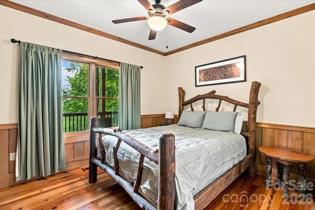 317 Von Trapp Lane, Tuckasegee, NC 28783