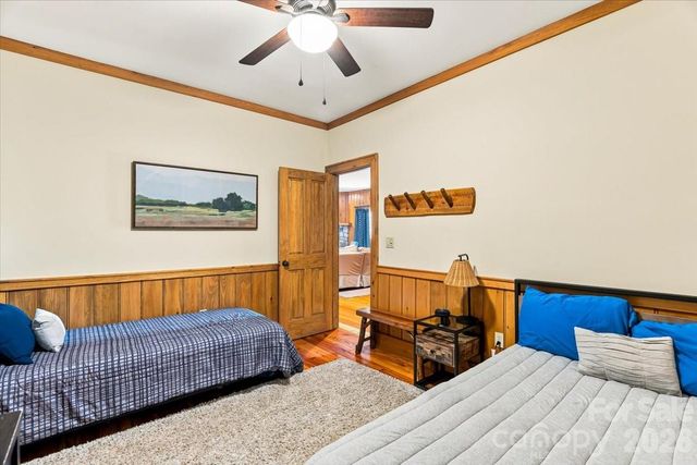 317 Von Trapp Lane, Tuckasegee, NC 28783