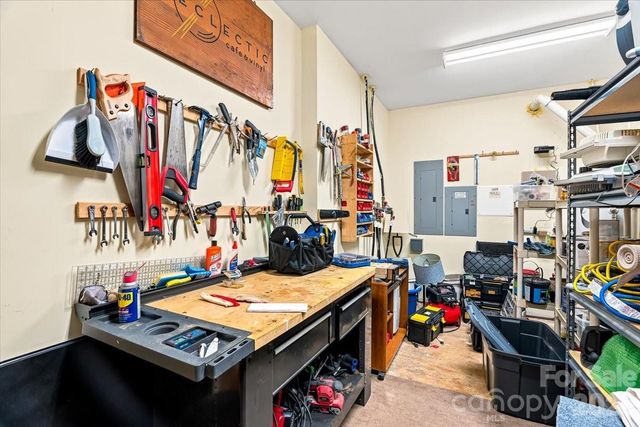 317 Von Trapp Lane, Tuckasegee, NC 28783