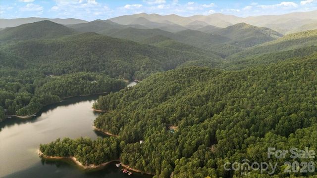 317 Von Trapp Lane, Tuckasegee, NC 28783