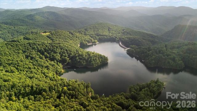 317 Von Trapp Lane, Tuckasegee, NC 28783