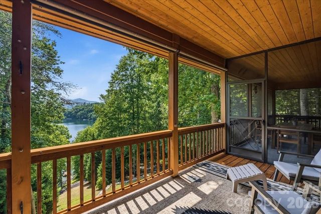317 Von Trapp Lane, Tuckasegee, NC 28783