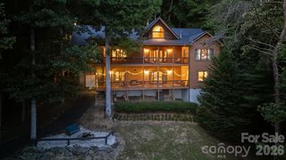 317 Von Trapp Lane, Tuckasegee, NC 28783