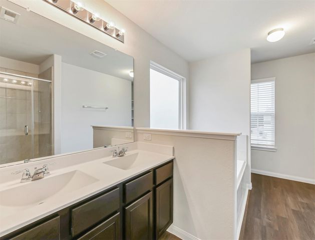 24634 Bastiani Canvas Lane, Katy, TX 77493