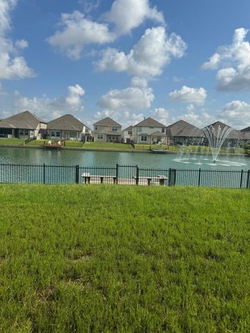 24634 Bastiani Canvas Lane, Katy, TX 77493