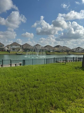 24634 Bastiani Canvas Lane, Katy, TX 77493