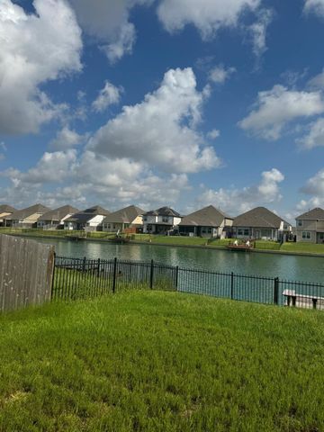 24634 Bastiani Canvas Lane, Katy, TX 77493