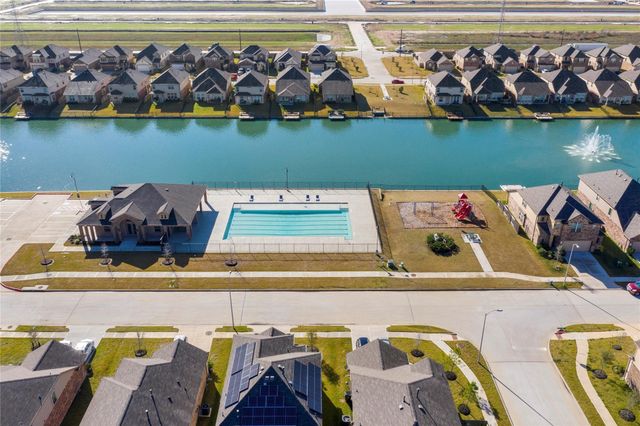 24634 Bastiani Canvas Lane, Katy, TX 77493