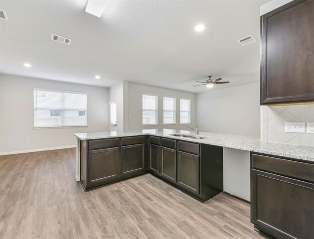 24634 Bastiani Canvas Lane, Katy, TX 77493
