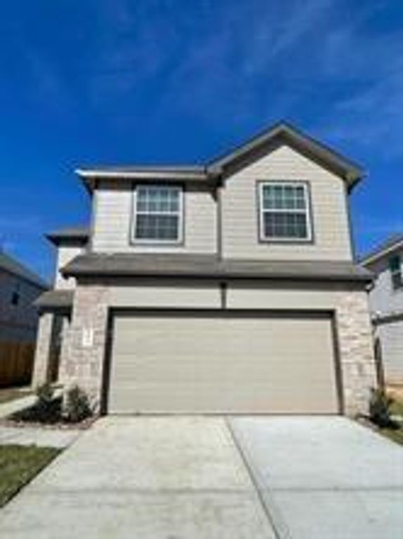 24634 Bastiani Canvas Lane, Katy, TX 77493