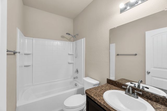 6309 Seagull Lane, Fort Worth, TX 76179