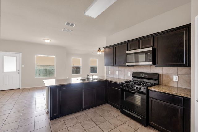 6309 Seagull Lane, Fort Worth, TX 76179