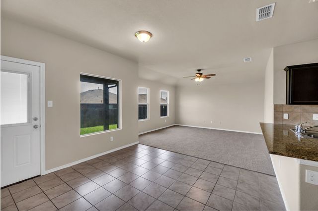 6309 Seagull Lane, Fort Worth, TX 76179