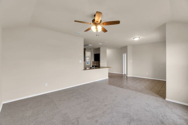 6309 Seagull Lane, Fort Worth, TX 76179