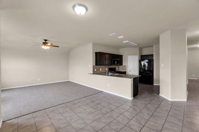 6309 Seagull Lane, Fort Worth, TX 76179